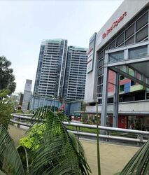 Sanctuary @ Newton (D11), Apartment #501016731